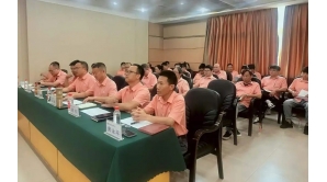 常德摇架“双赛道”销售技术比武圆满收官——老将稳盘 新锐闯关 为企业发展注入“后浪”力量